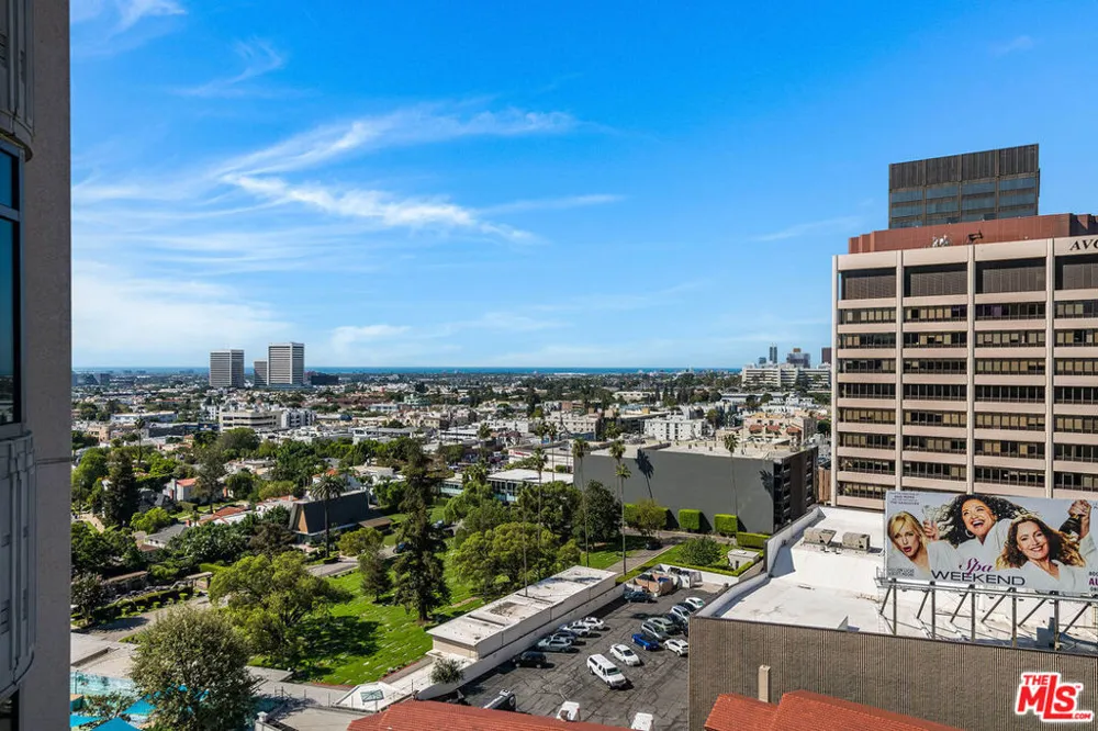 10800 Wilshire Boulevard #1101 Los Angeles, CA 90024