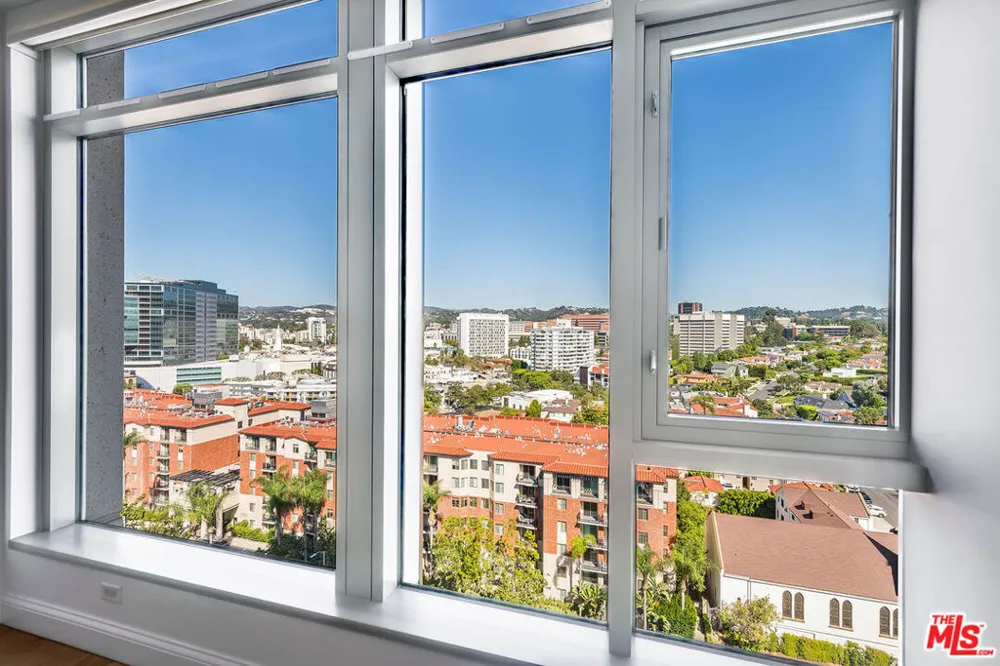 10800 Wilshire Boulevard #1101 Los Angeles, CA 90024