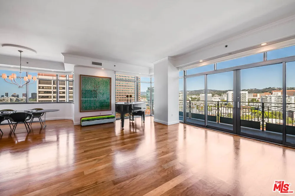 10800 Wilshire Boulevard #1101 Los Angeles, CA 90024