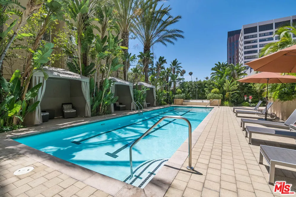 10800 Wilshire Boulevard #1101 Los Angeles, CA 90024