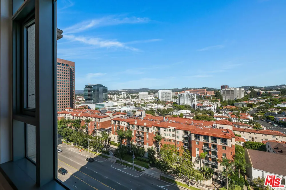 10800 Wilshire Boulevard #1101 Los Angeles, CA 90024