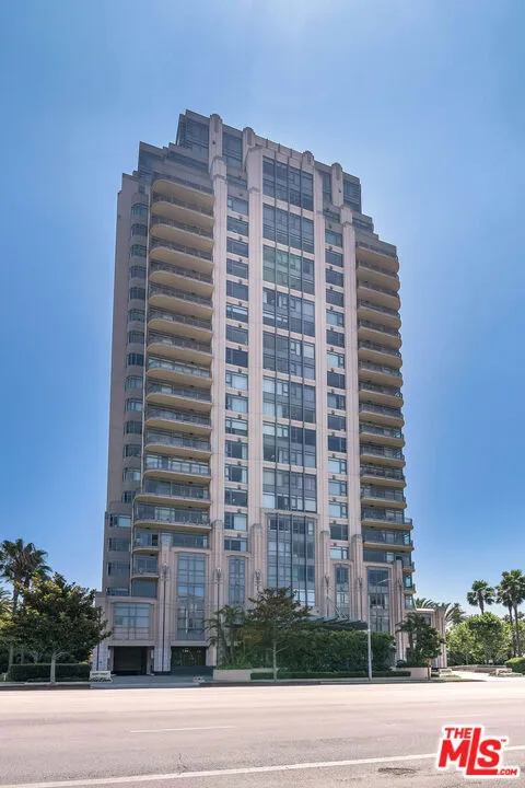 10800 Wilshire Boulevard #1101 Los Angeles, CA 90024