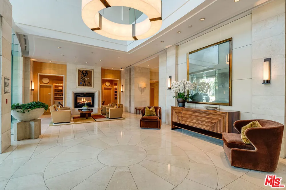 10800 Wilshire Boulevard #1101 Los Angeles, CA 90024