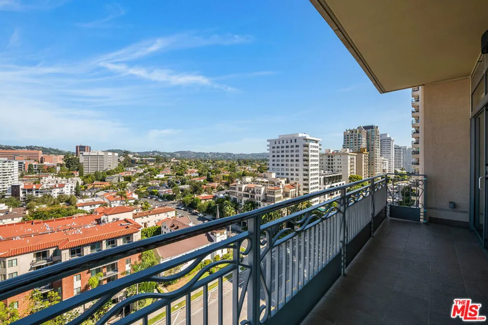 10800 Wilshire Boulevard #1101 Los Angeles, CA 90024