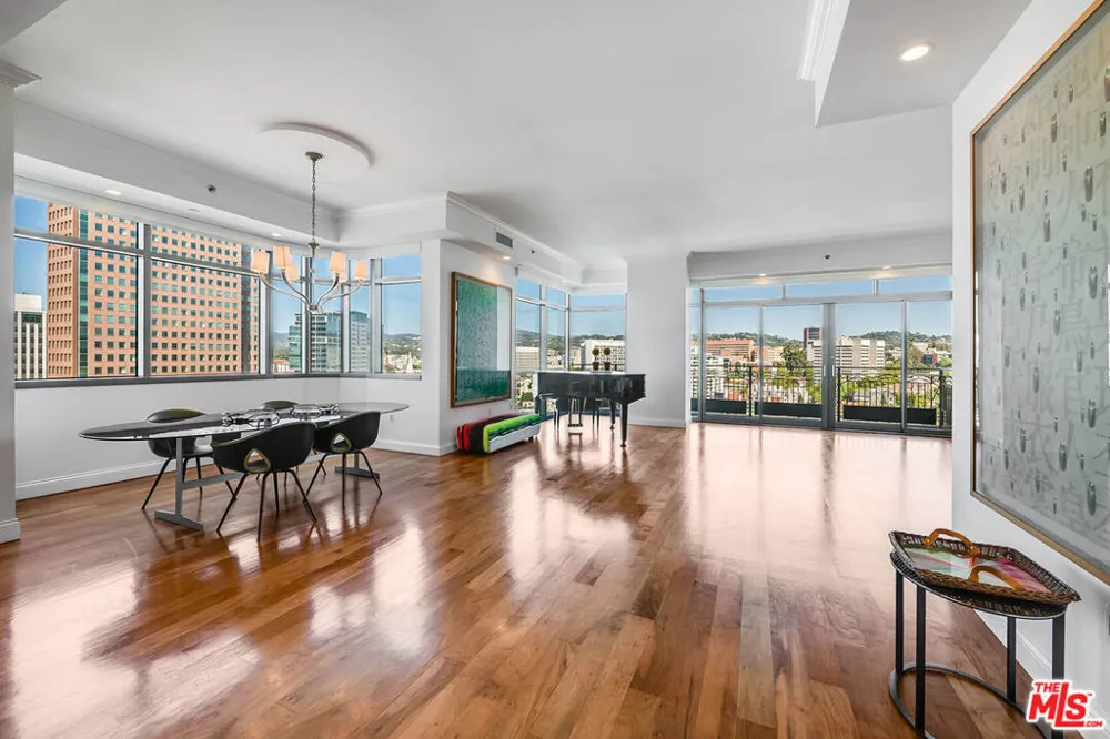 10800 Wilshire Boulevard #1101 Los Angeles, CA 90024