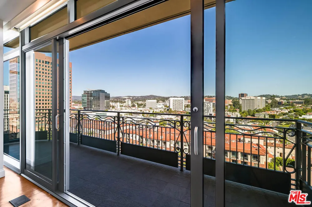 10800 Wilshire Boulevard #1101 Los Angeles, CA 90024