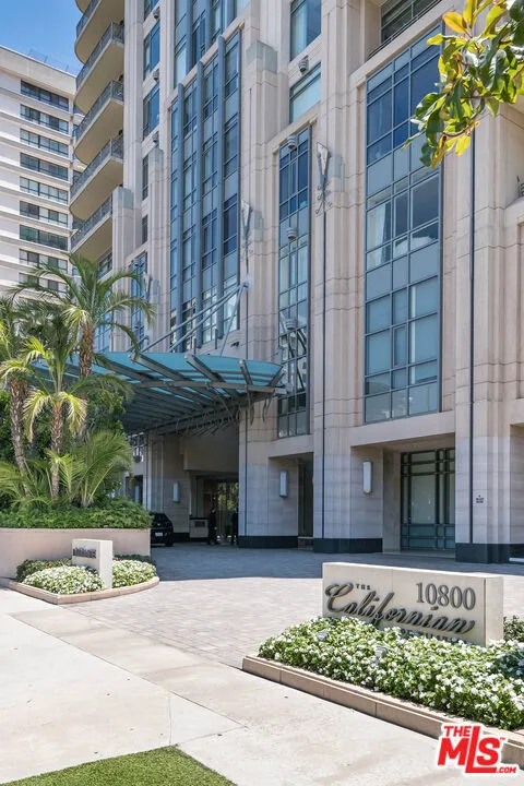 10800 Wilshire Boulevard #1101 Los Angeles, CA 90024