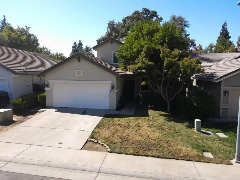 6497 Aspen Gardens Way Citrus Heights, CA 95621