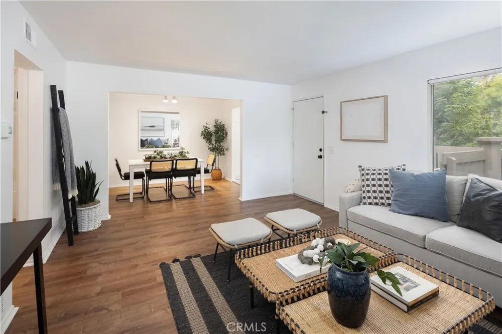 101 Rockwood #52 Irvine, CA 92614