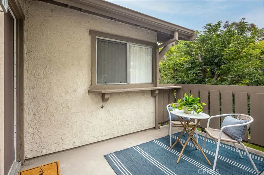 101 Rockwood #52 Irvine, CA 92614