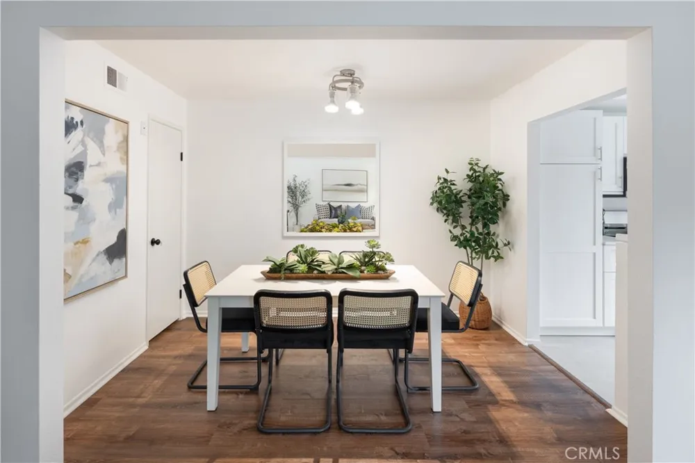 101 Rockwood #52 Irvine, CA 92614