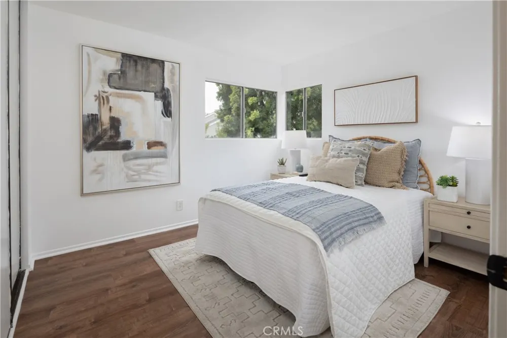 101 Rockwood #52 Irvine, CA 92614