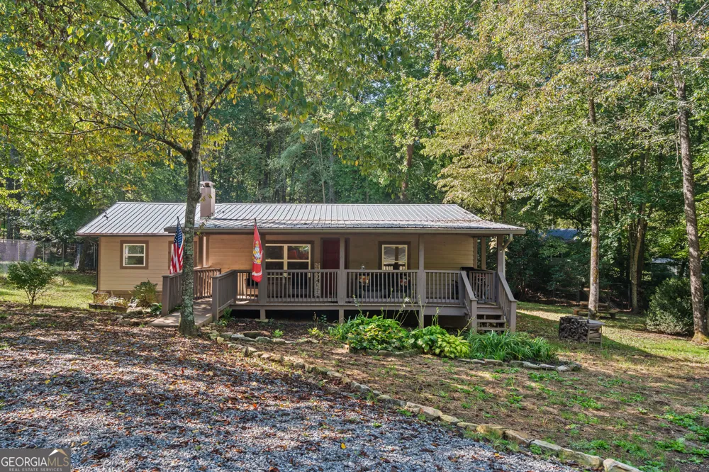 4326 White Oak DR Hiawassee, GA 30546