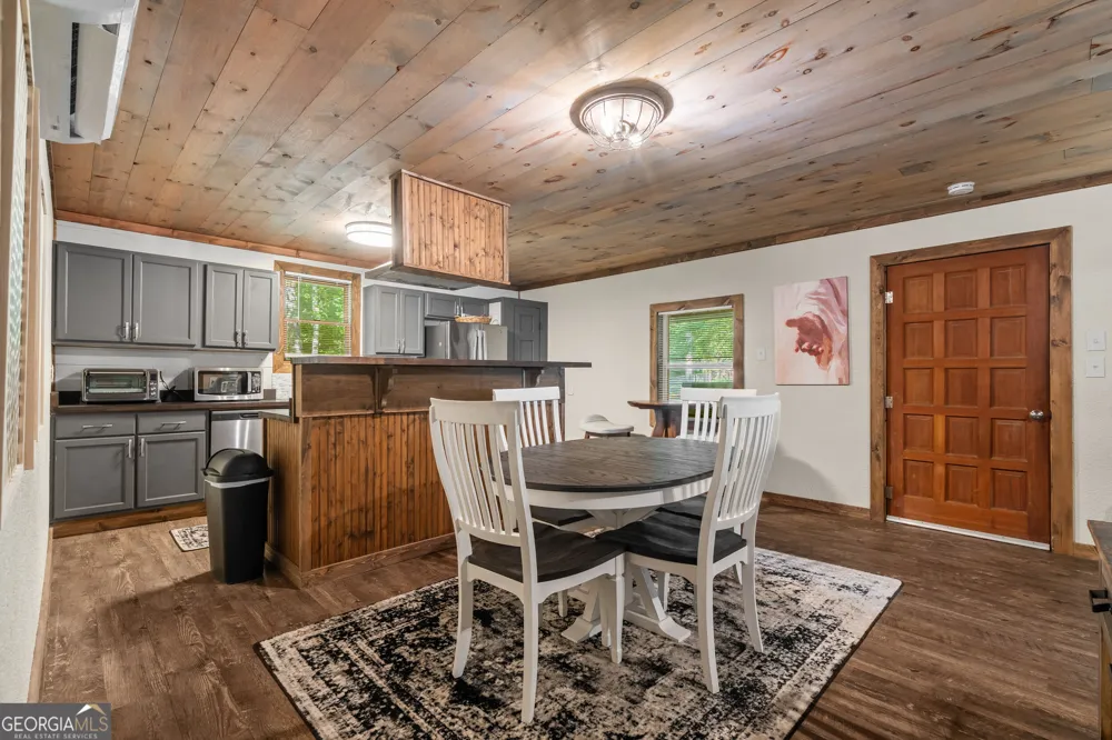 4326 White Oak DR Hiawassee, GA 30546
