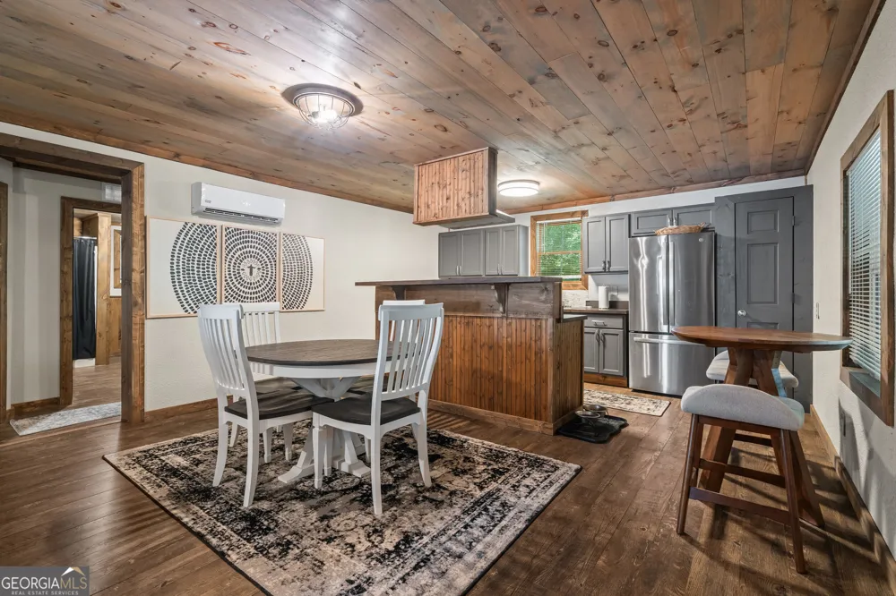 4326 White Oak DR Hiawassee, GA 30546