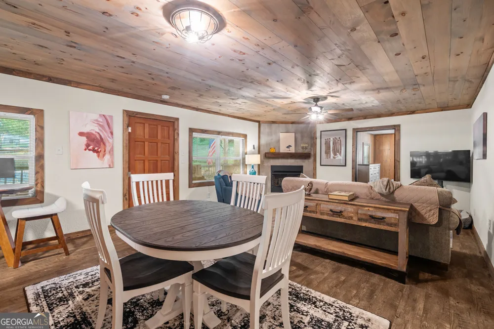 4326 White Oak DR Hiawassee, GA 30546