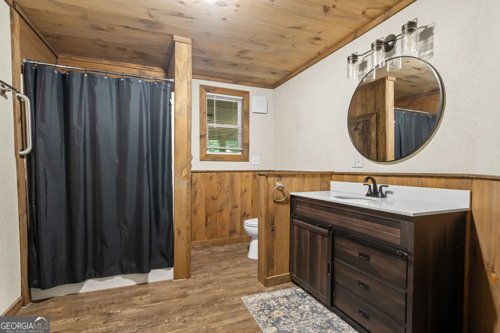 4326 White Oak DR Hiawassee, GA 30546
