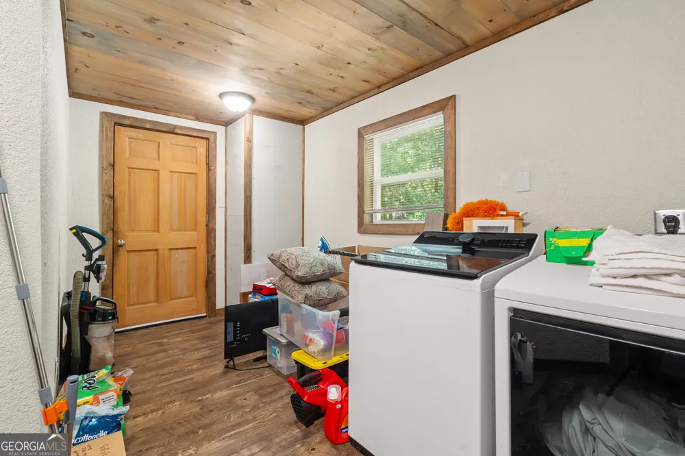 4326 White Oak DR Hiawassee, GA 30546