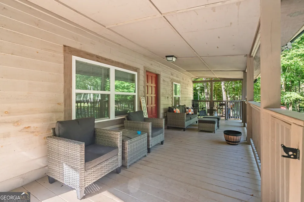 4326 White Oak DR Hiawassee, GA 30546