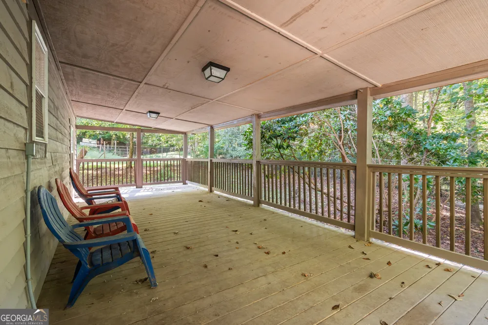 4326 White Oak DR Hiawassee, GA 30546