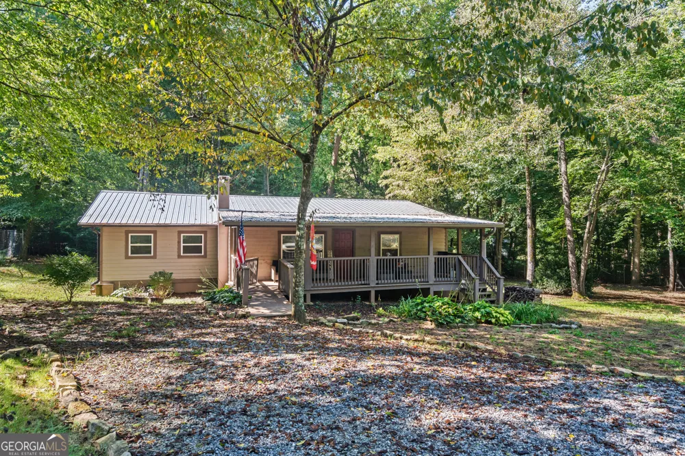 4326 White Oak DR Hiawassee, GA 30546