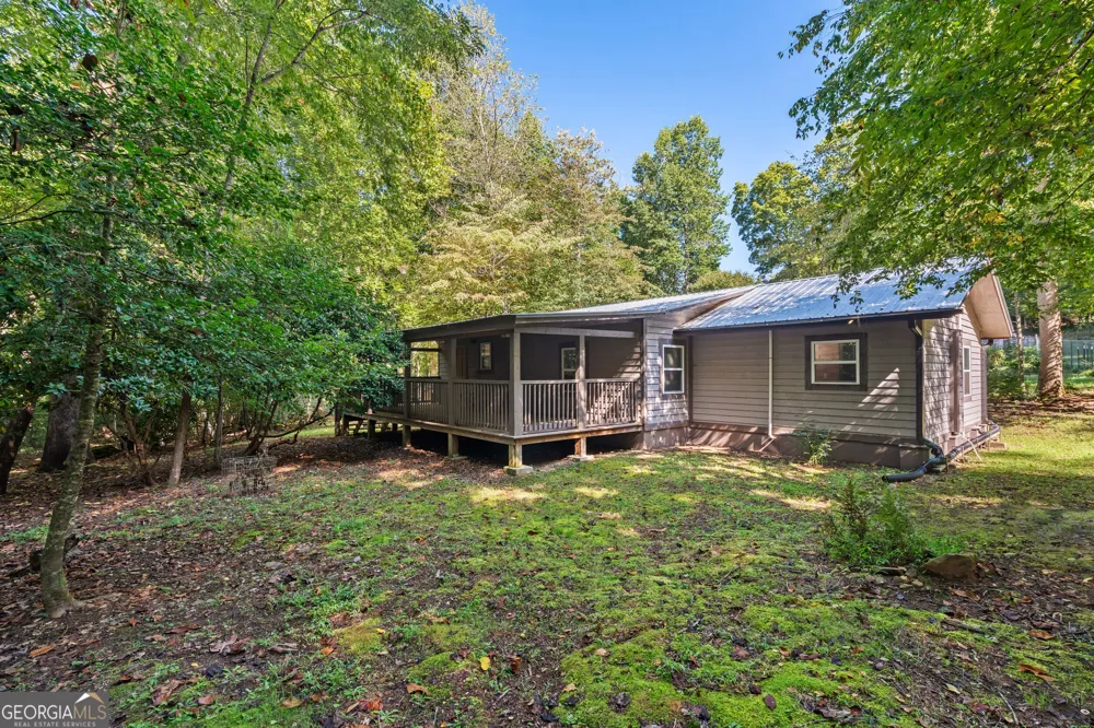 4326 White Oak DR Hiawassee, GA 30546