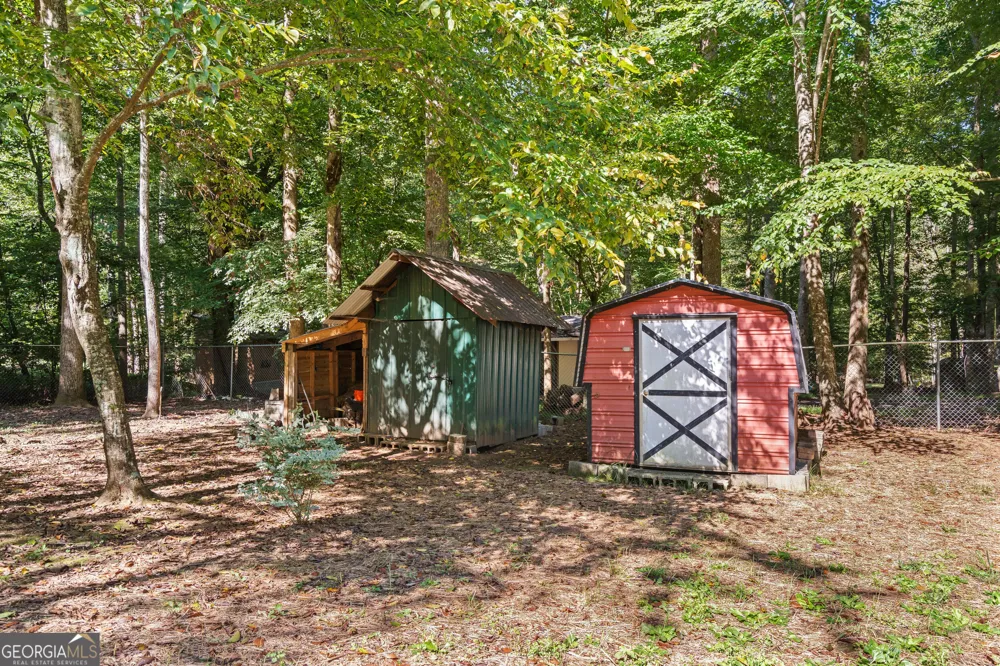 4326 White Oak DR Hiawassee, GA 30546