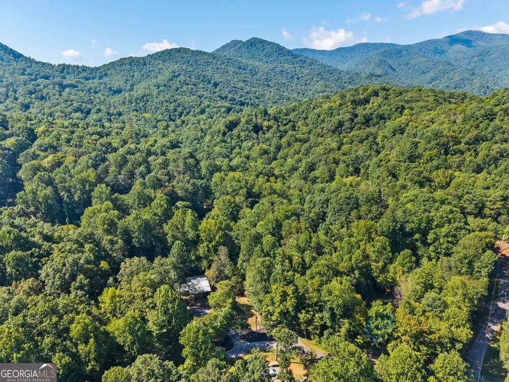 4326 White Oak DR Hiawassee, GA 30546