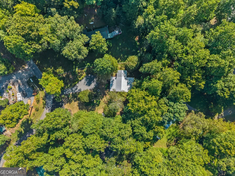 4326 White Oak DR Hiawassee, GA 30546