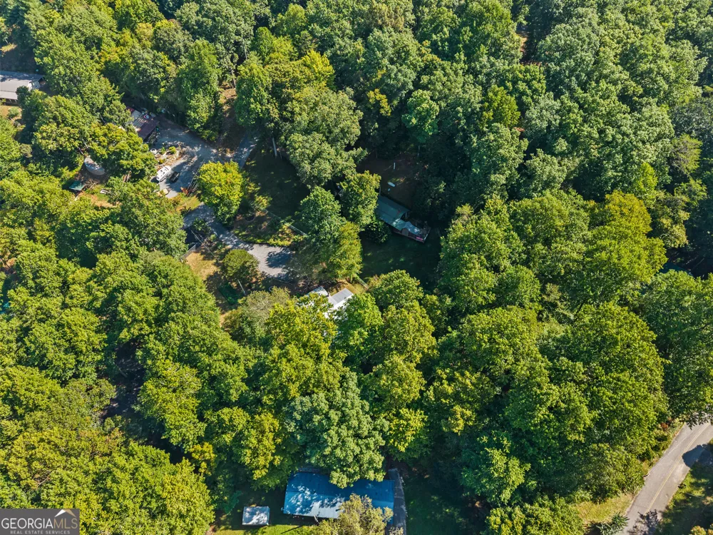 4326 White Oak DR Hiawassee, GA 30546