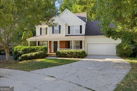 310 Rockingham DR