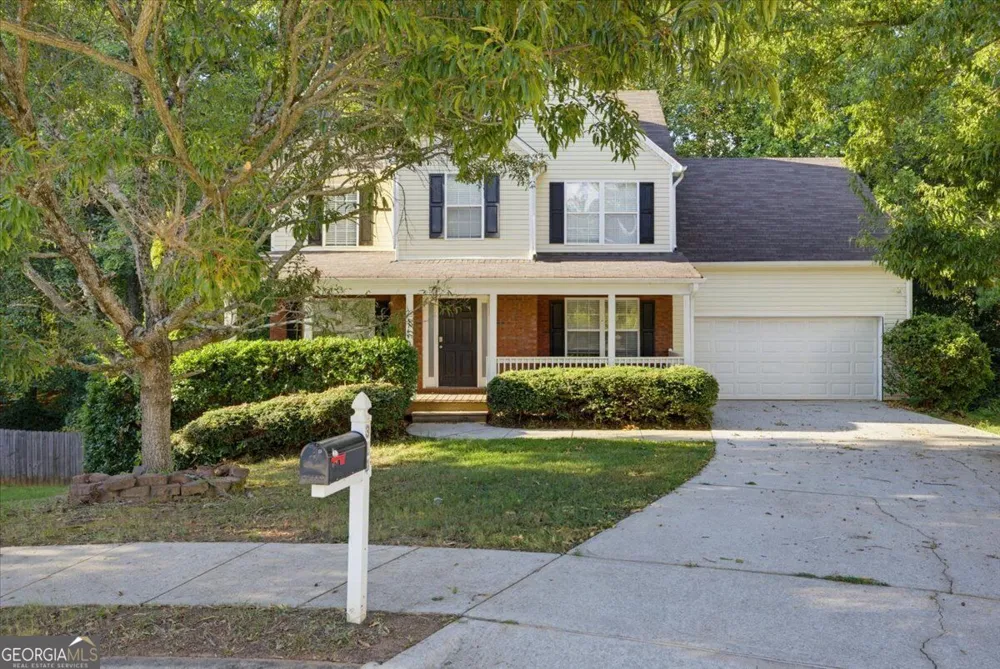 310 Rockingham DR Loganville, GA 30052