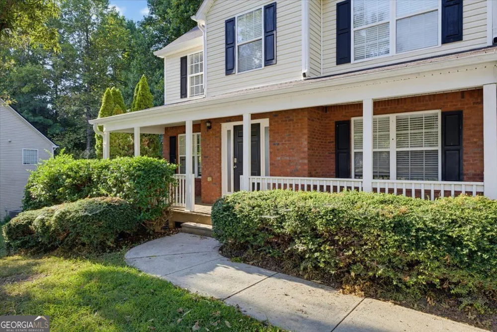 310 Rockingham DR Loganville, GA 30052