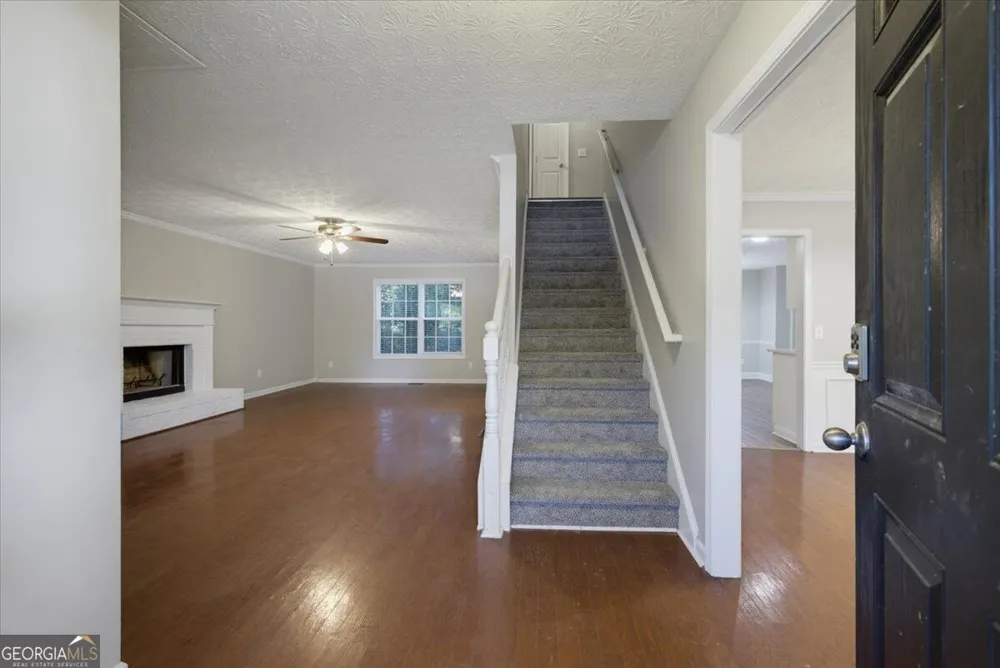 310 Rockingham DR Loganville, GA 30052