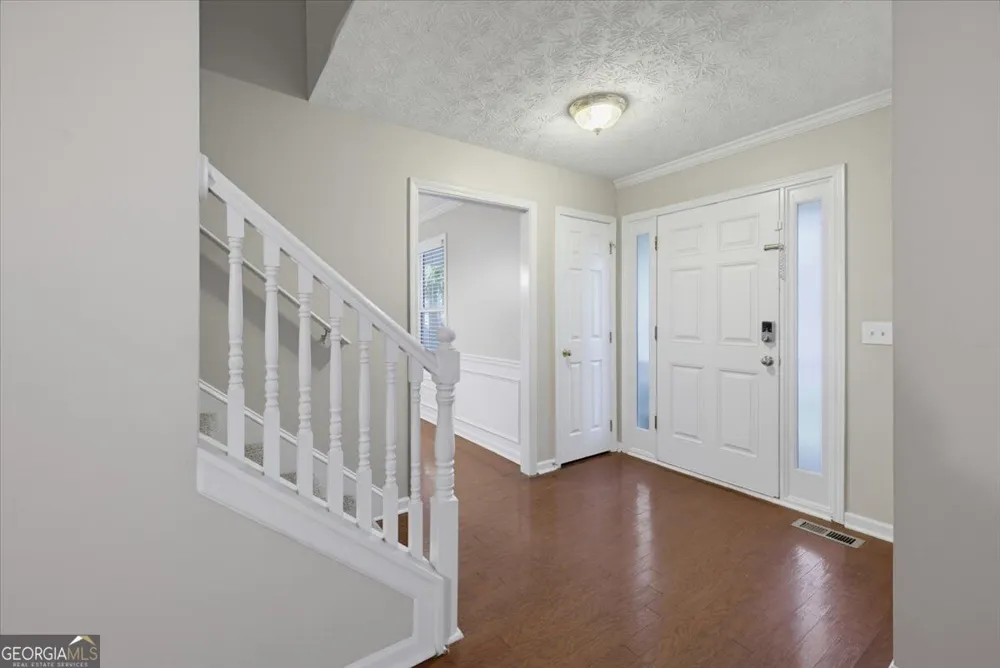 310 Rockingham DR Loganville, GA 30052