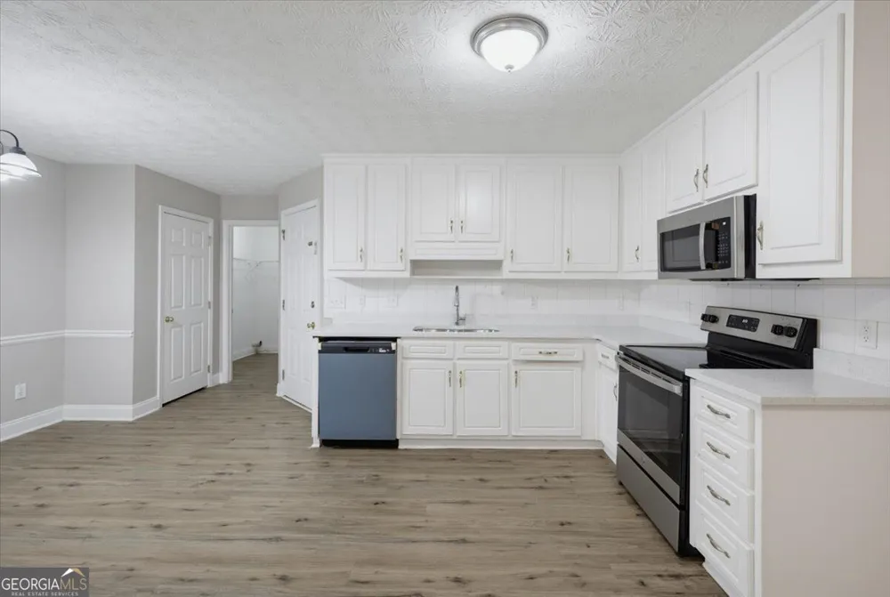310 Rockingham DR Loganville, GA 30052