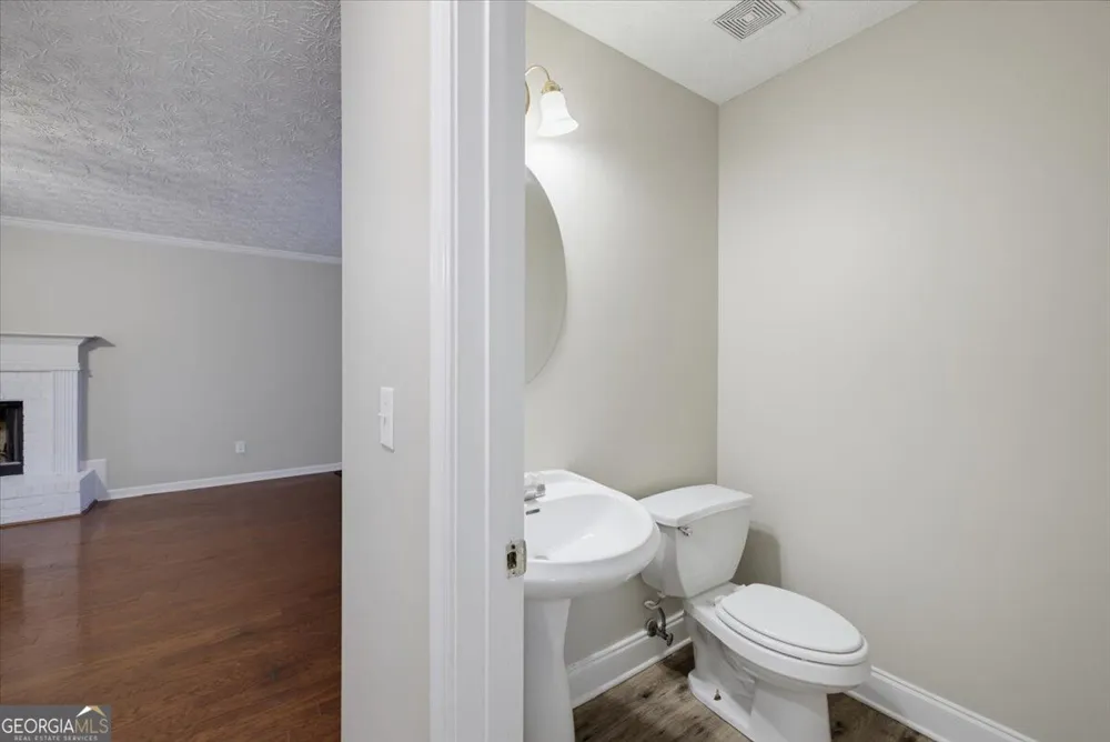 310 Rockingham DR Loganville, GA 30052