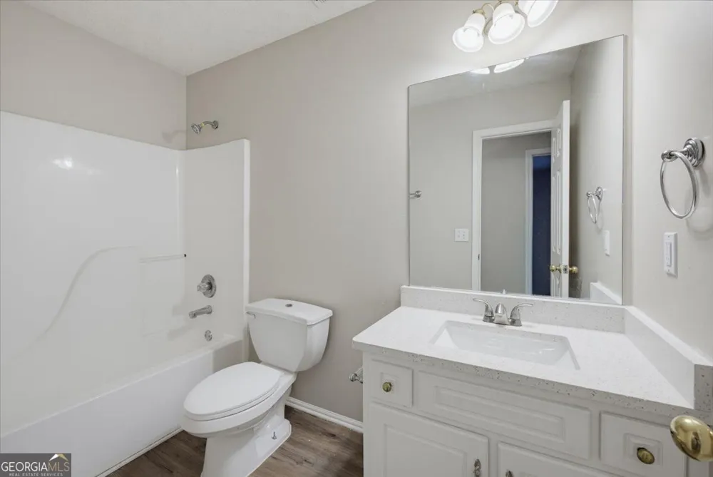 310 Rockingham DR Loganville, GA 30052