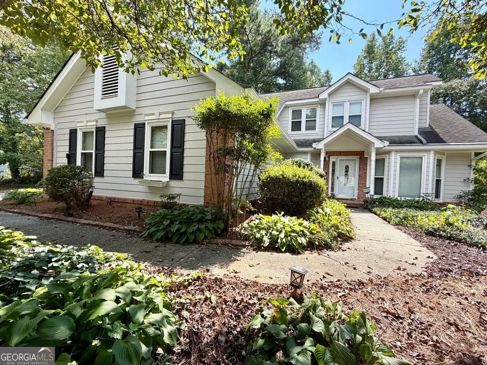 3240 Country Walk DR Powder Springs, GA 30127