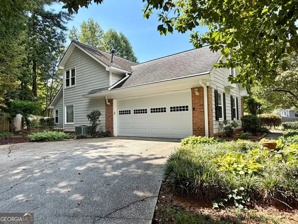 3240 Country Walk DR Powder Springs, GA 30127