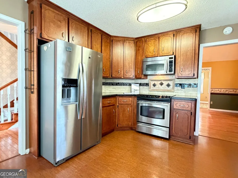 3240 Country Walk DR Powder Springs, GA 30127