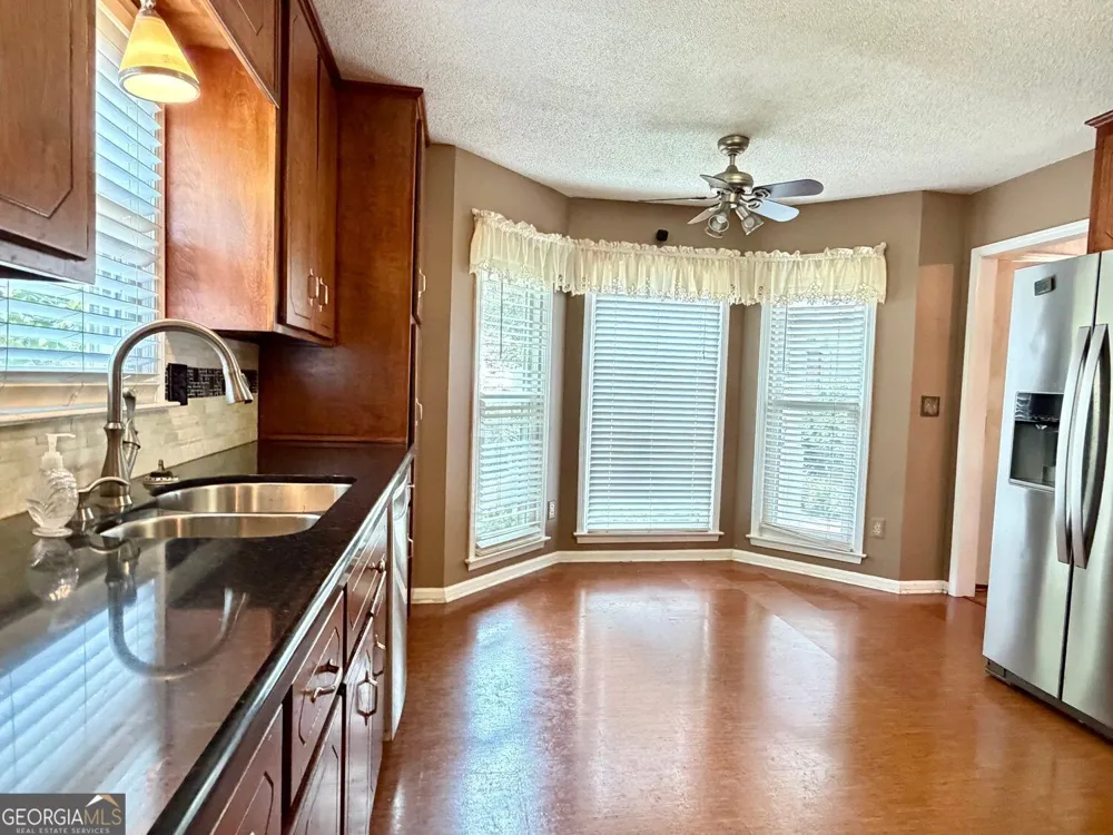 3240 Country Walk DR Powder Springs, GA 30127