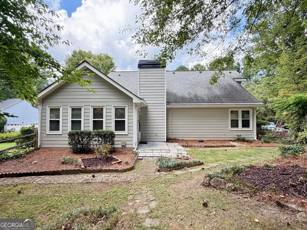 3240 Country Walk DR Powder Springs, GA 30127