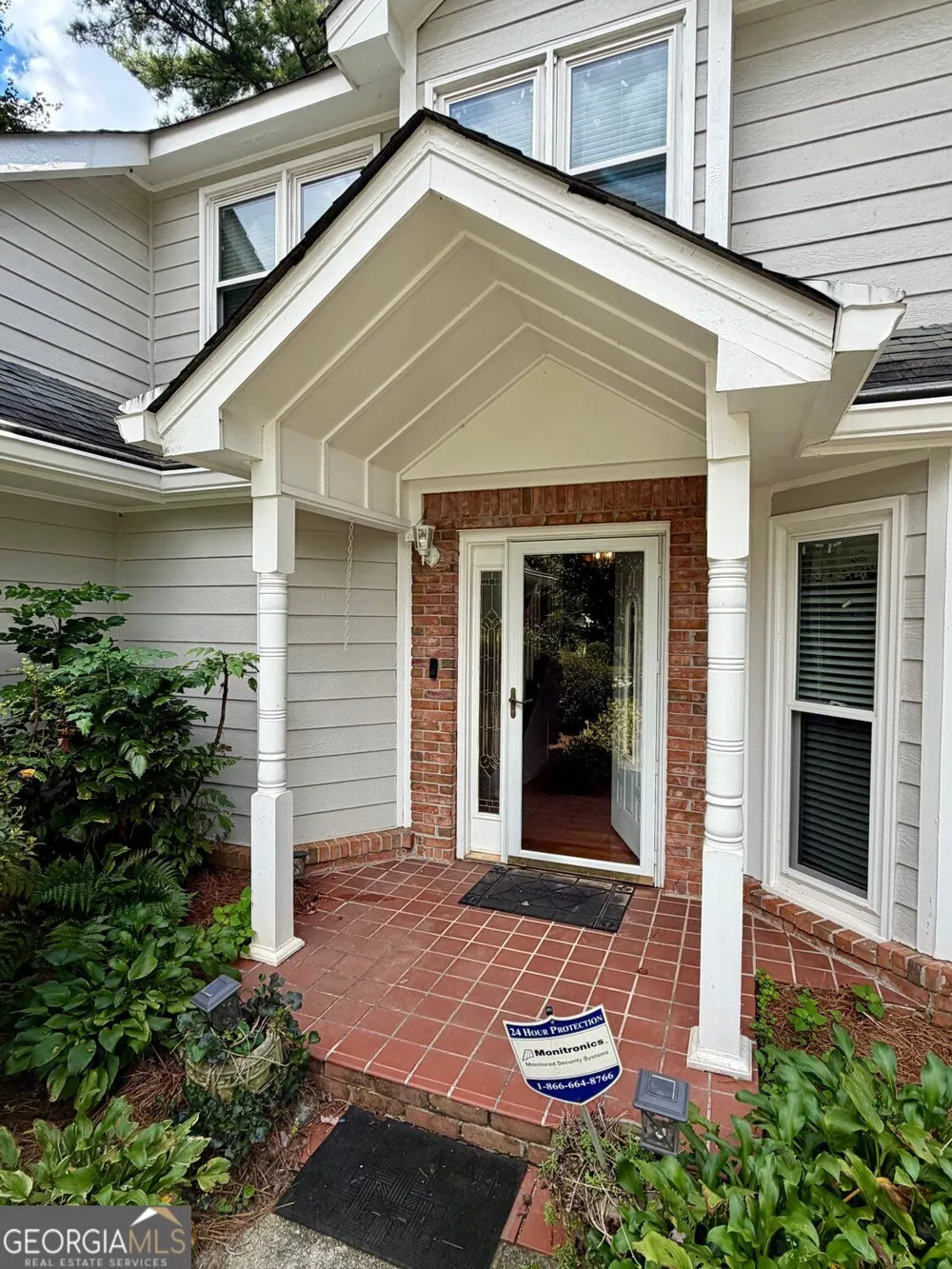 3240 Country Walk DR Powder Springs, GA 30127