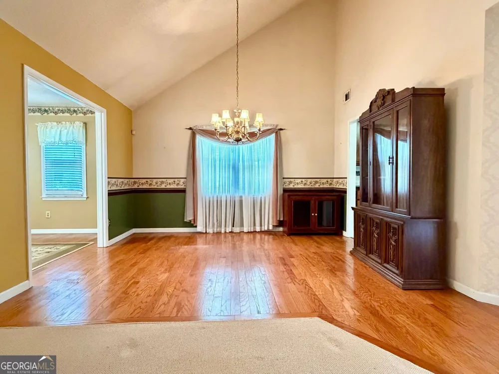 3240 Country Walk DR Powder Springs, GA 30127