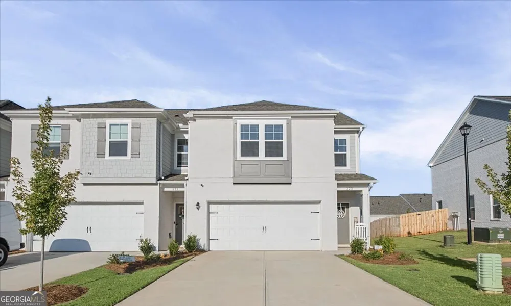 325 Heavenly Hollow Place McDonough, GA 30339
