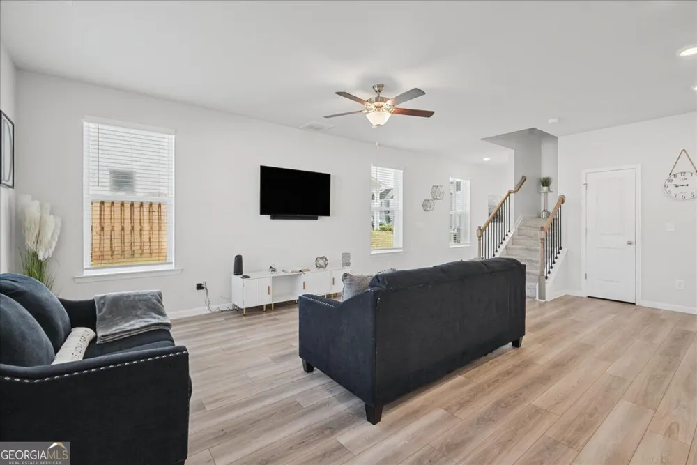 325 Heavenly Hollow Place McDonough, GA 30339