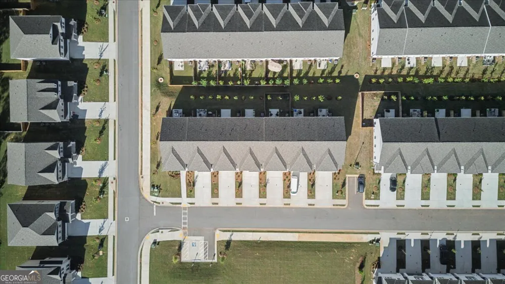 325 Heavenly Hollow Place McDonough, GA 30339