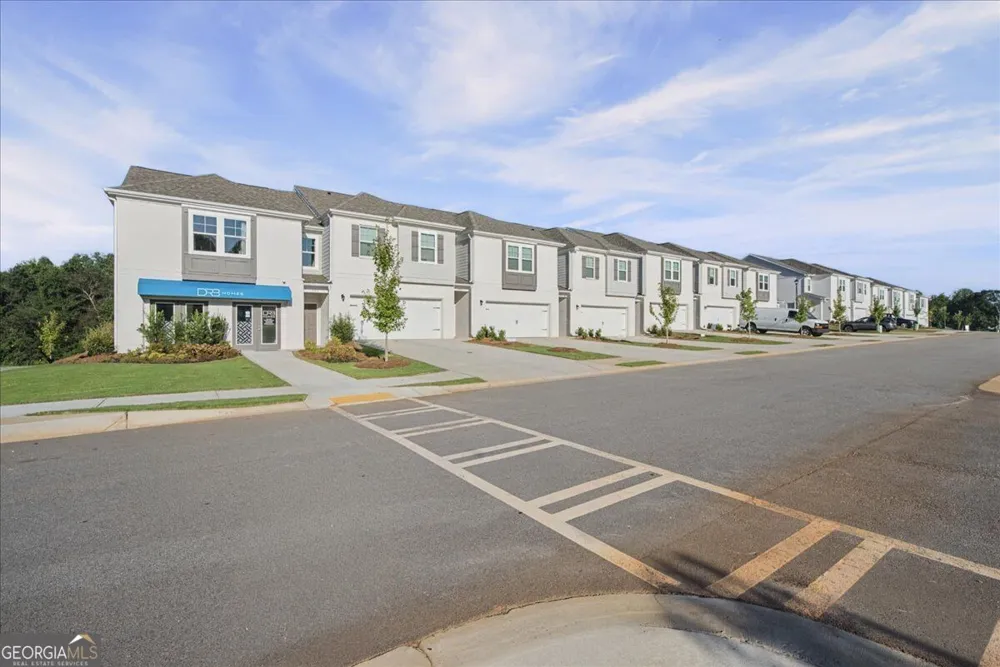 325 Heavenly Hollow Place McDonough, GA 30339