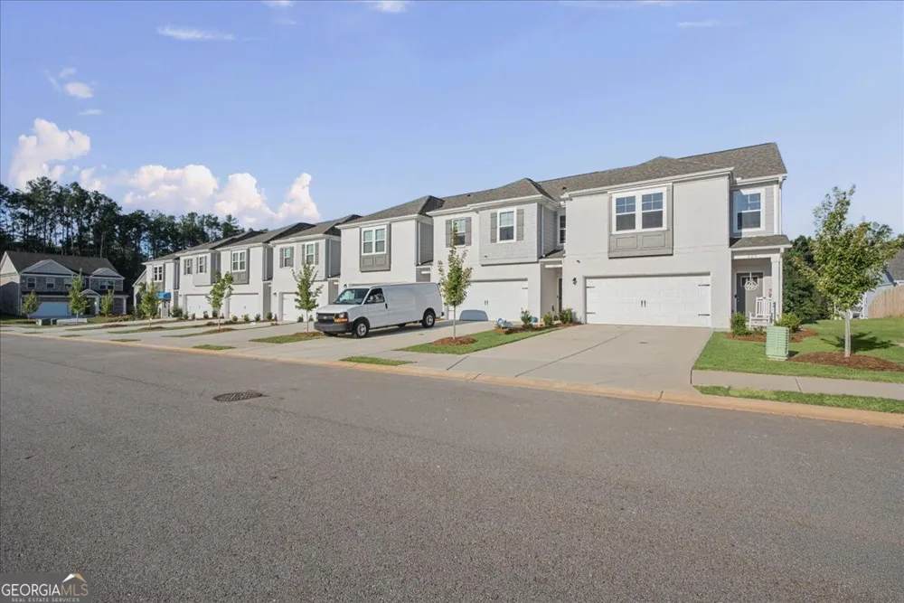 325 Heavenly Hollow Place McDonough, GA 30339